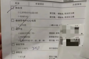 北京市入职福利体检都要查什么，入职体检咨询