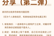北京市gwy体检经历分享