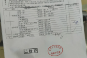 北京市华为入职体检检查那些项目
